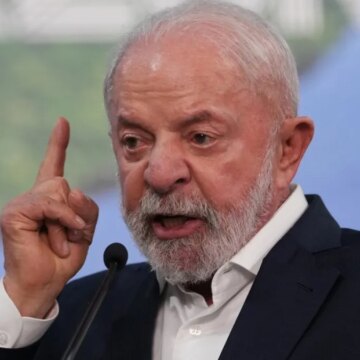 Lula hotar att gå därifrån om ytterligare förseningar för handelsavtalet mellan EU och Mercosur

