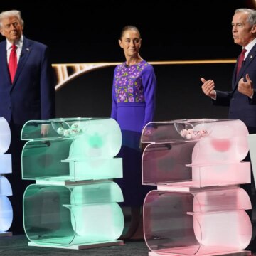 Mexikos flygsektor växer. Kommer det att underskridas i USMCA-granskning?

