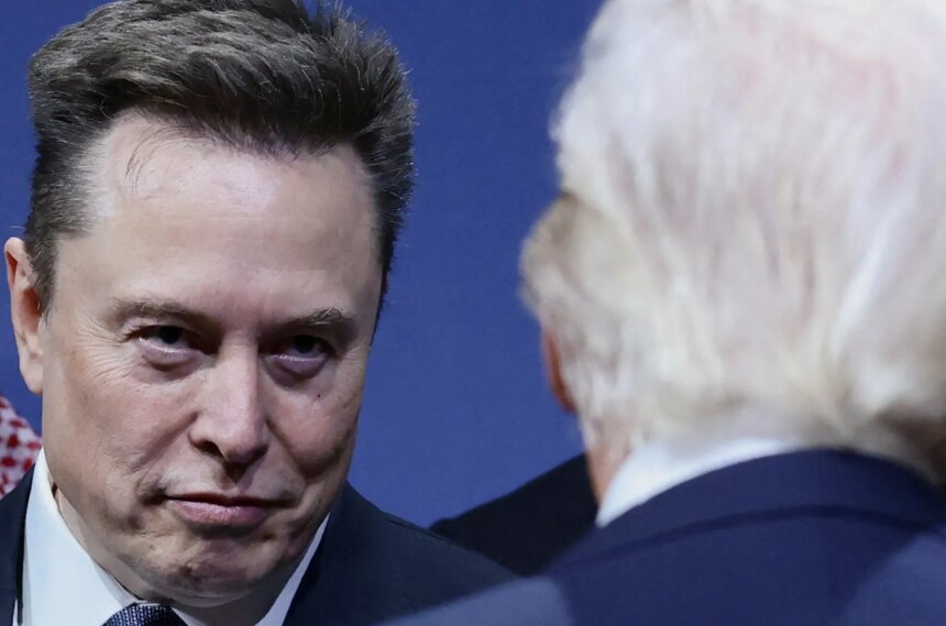 Musk vinner USA:s vädjan om att återställa 2018 års Tesla-betalpaket Musk vinner USA:s vädjan om att återställa 2018 års Tesla-betalpaket
