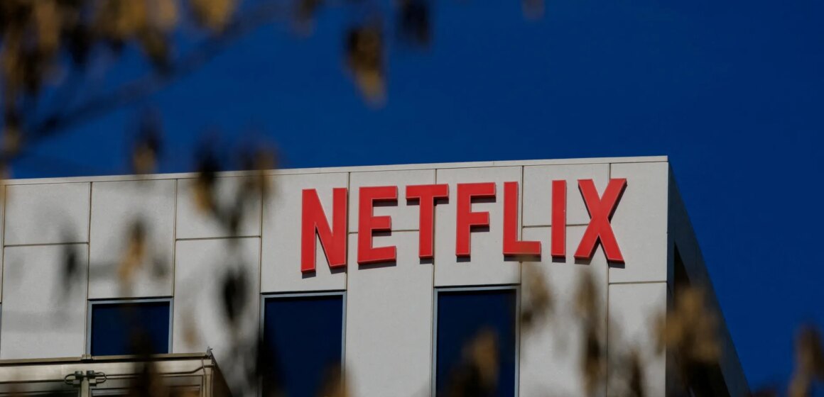 Netflix köper Warner Bros Discovery, vilket väcker antitrustproblem

