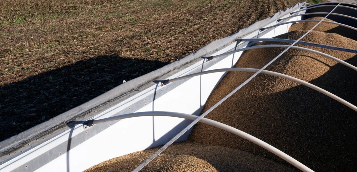 Trumps hjälppaket på 12 miljarder dollar: Blöder tullar amerikanska bönder?

