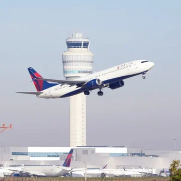 USA:s regler för sociala medier för turister kan ha en "kylande effekt" på resor

