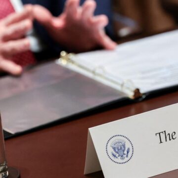 Vad Trumps nationella säkerhetsstrategi blir rätt Vad Trumps nationella säkerhetsstrategi blir rätt