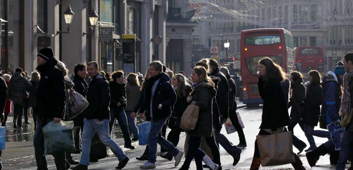 Varför minskar arbetsrelaterad migration till rika länder?

