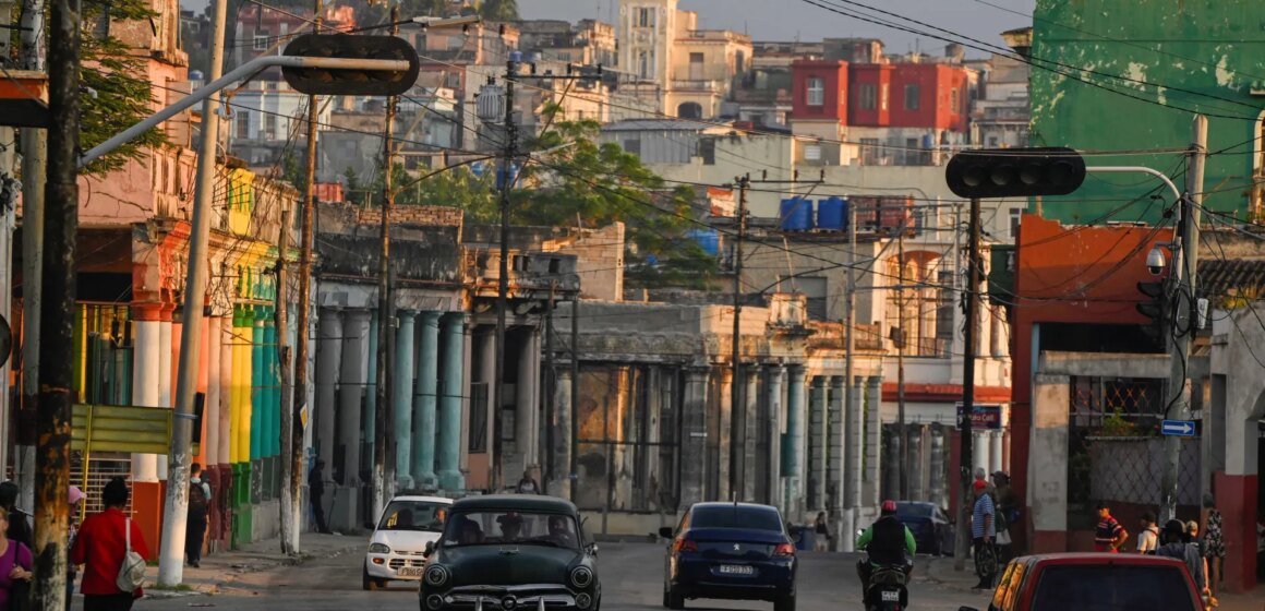 Västra Kuba står inför blackout när regeringen försöker uppdatera energinätet

