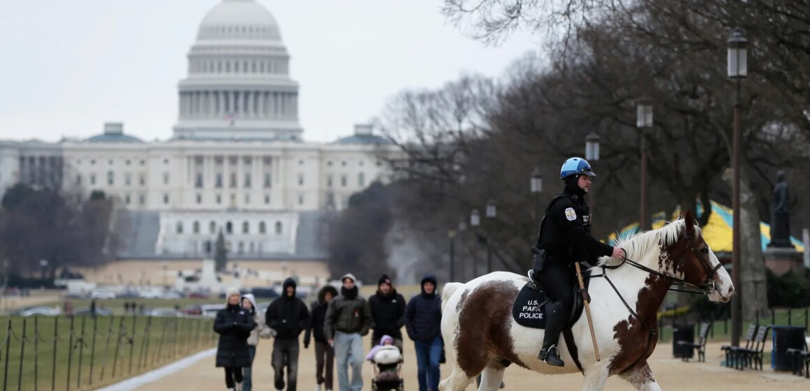 Hur ändrar Trumps Big Beautiful Bill USA:s skatter och sjukvård 2026?

