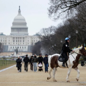 Hur ändrar Trumps Big Beautiful Bill USA:s skatter och sjukvård 2026?

