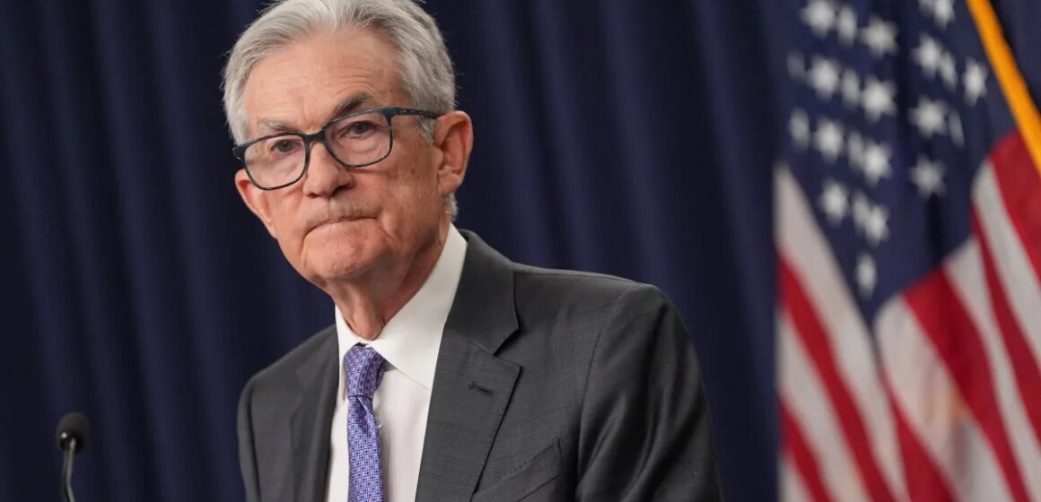 USA:s Fed-ordförande Powell säger att han är under utredning, kommer inte att böja sig för Trump

