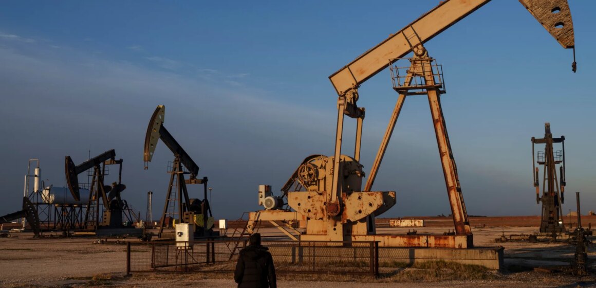 Syriens krigshärjade oljesektor står inför en tuff väg till återhämtning, säger analytiker

