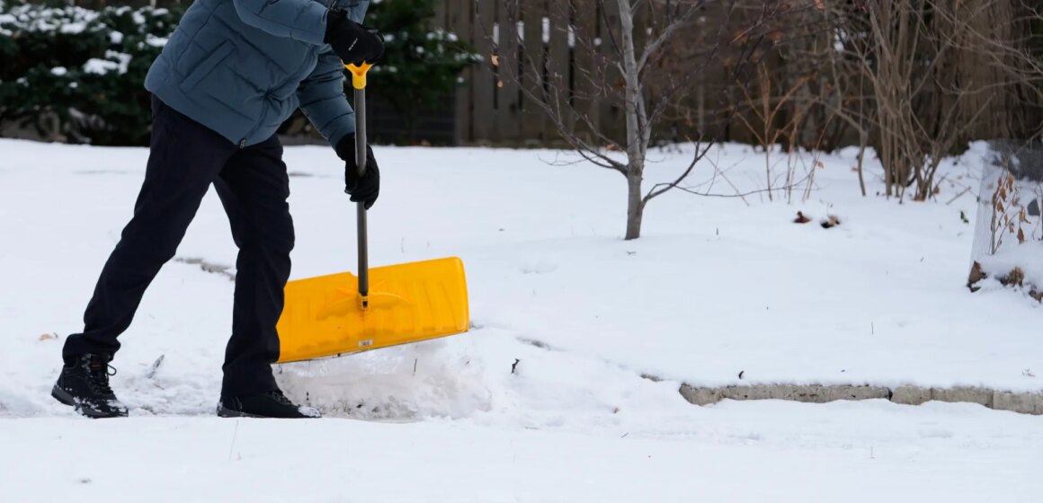 Vinterstormen kommer att drabba minst 160 miljoner över södra, östra USA

