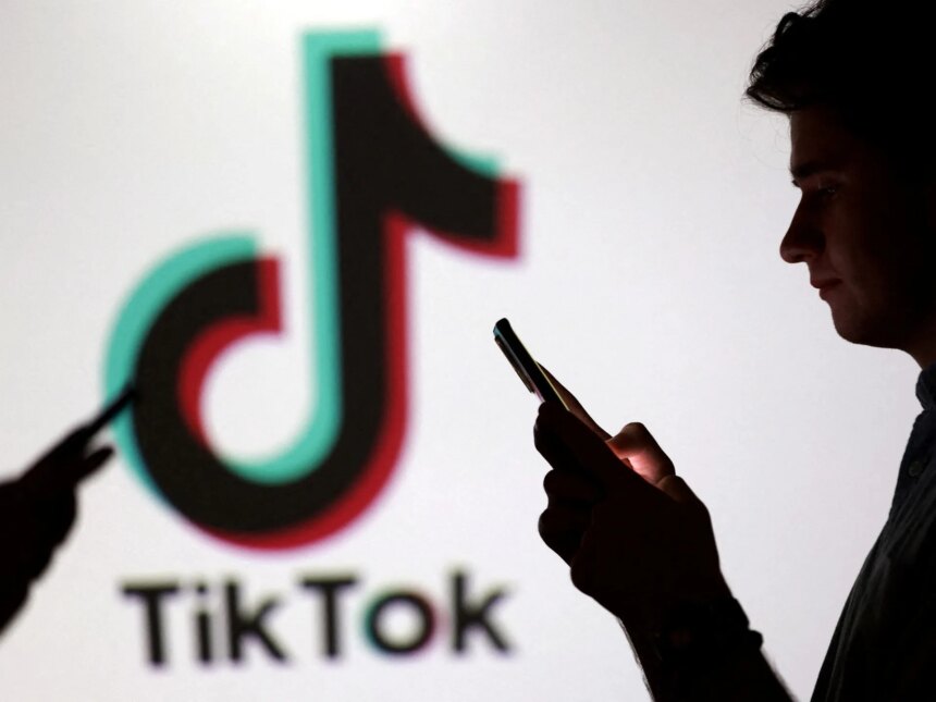 Vem kontrollerar TikToks amerikanska plattform under ny affär? Vem kontrollerar TikToks amerikanska plattform under ny affär?