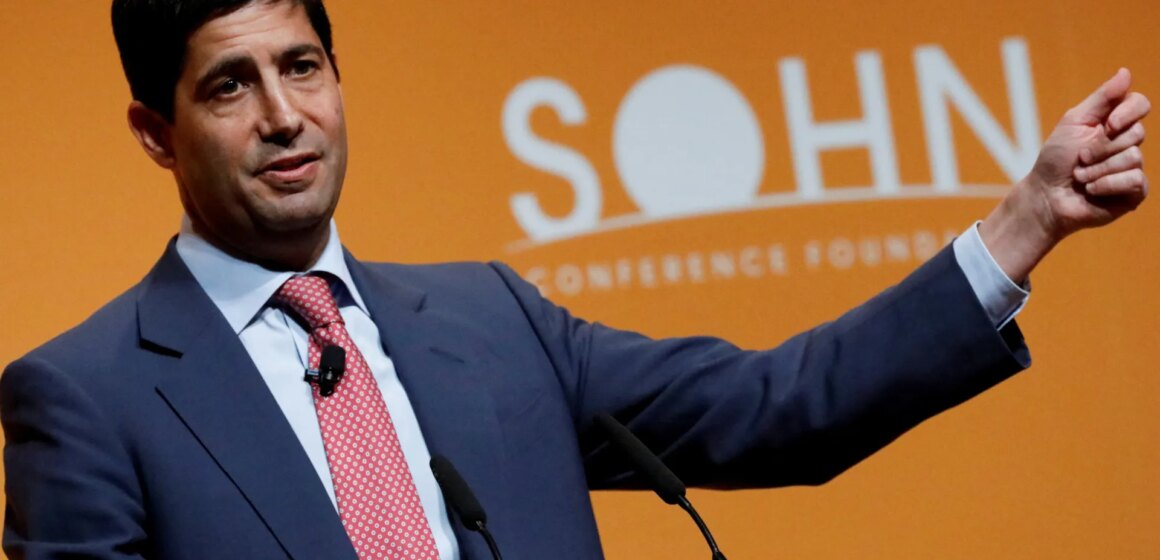 Är Trumps val som ordförande för US Fed en "kameleont" eller ett "solid" val?

