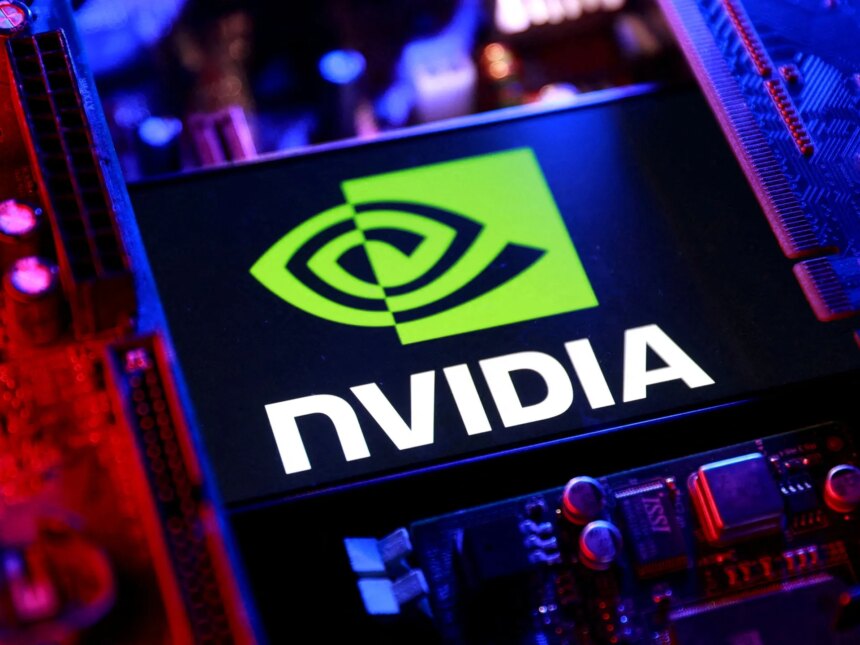 Den amerikanska huspanelen lägger fram ett lagförslag för att ge kongressen auktoritet om AI-chipexport

