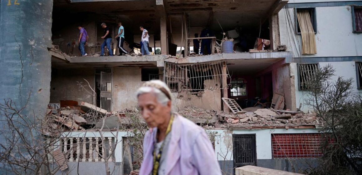 En värld utan regler | Utrikesfrågor
