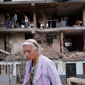 En värld utan regler | Utrikesfrågor
