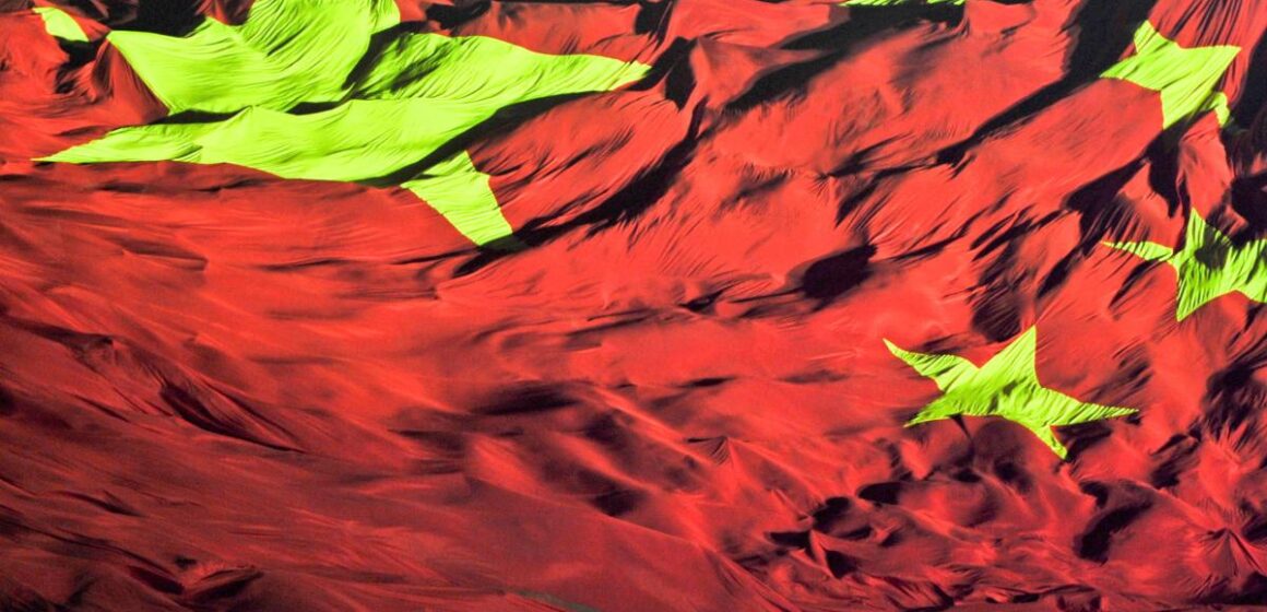 Hur det förflutna skuggar Kinas framtid
