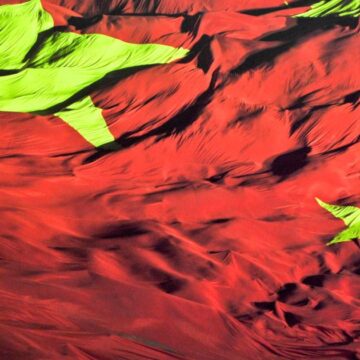 Hur det förflutna skuggar Kinas framtid Hur det förflutna skuggar Kinas framtid