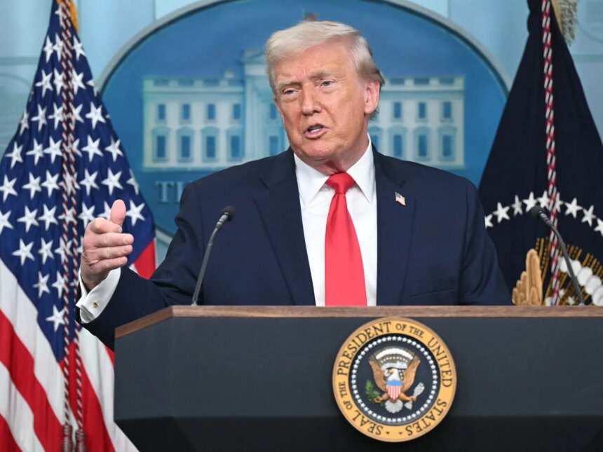 Kan Europa bryta med Trump? En berättelse om energi, försvar, ekonomiskt beroende

