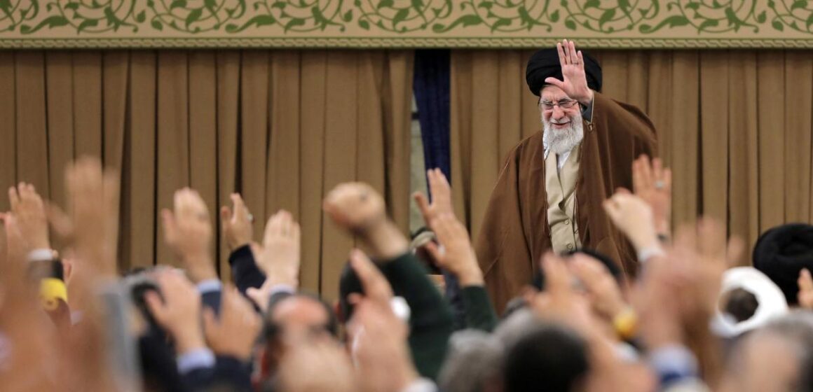Kommer Irans nästa högsta ledare att bli den sista?
