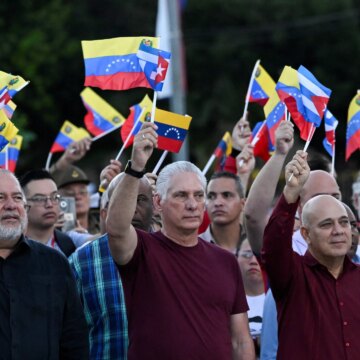 Kommer Kubas ekonomi att överleva efter USA:s attack mot Venezuela? | Affärs- och ekonominyheter
