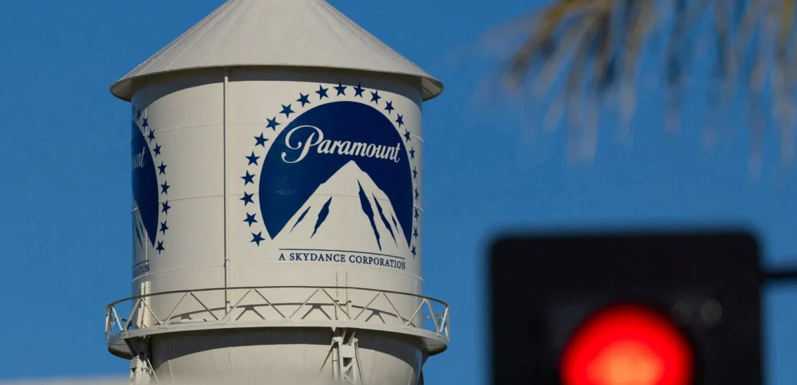 Paramount Skydance förlänger Warner Bros uppköpserbjudande


