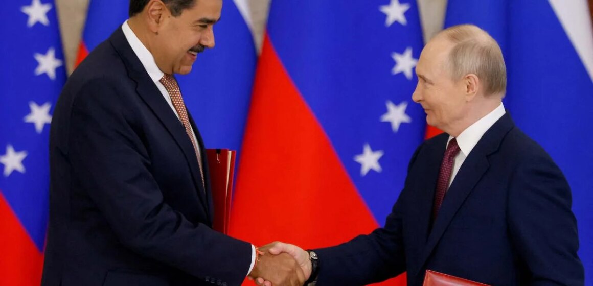 Ryssland är världens sämsta beskyddare
