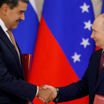 Ryssland är världens sämsta beskyddare
