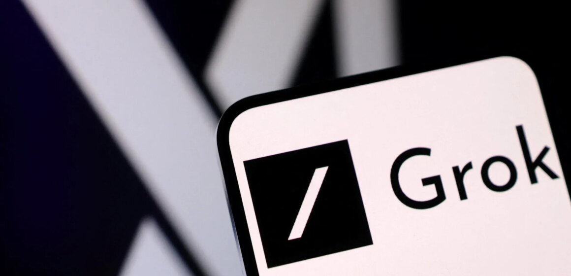 Storbritannien trycker på X för att ta itu med intima deepfake-bilder

