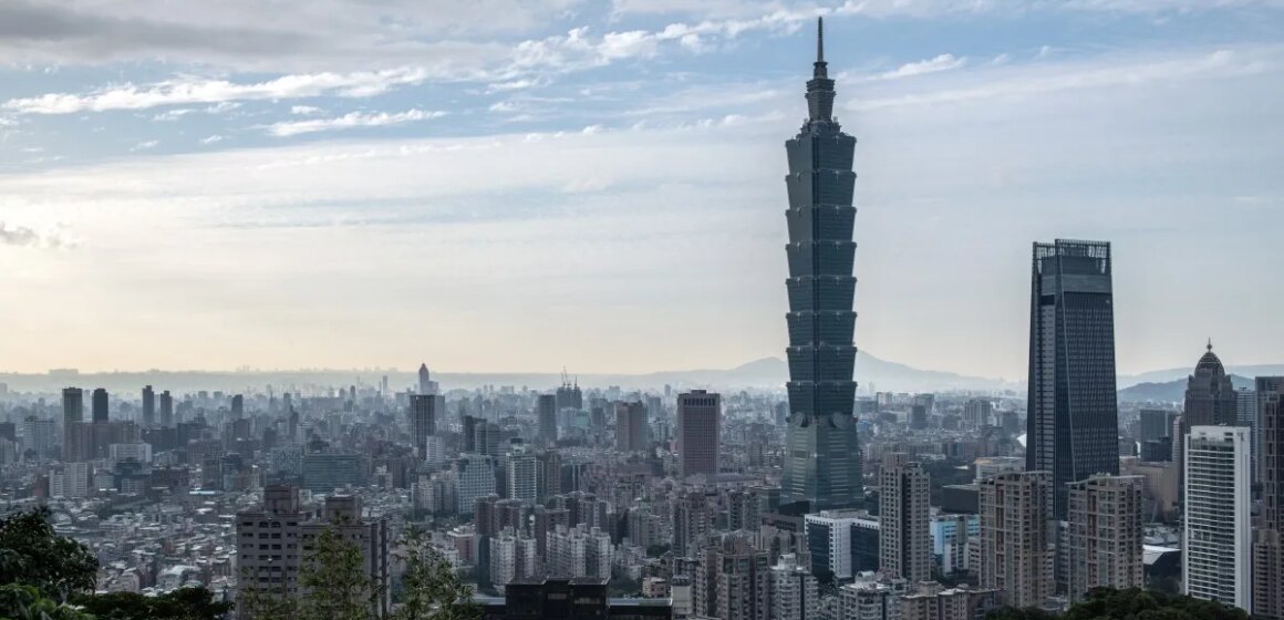 Taiwan säger att "allmän konsensus" nåddes med USA om handelsavtal

