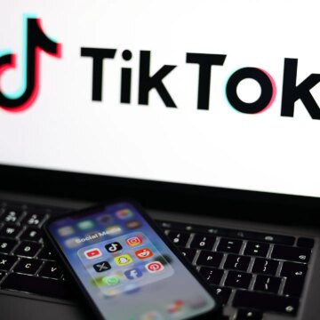 TikTok avgör missbruksprocess före rättegång mot Meta, YouTube

