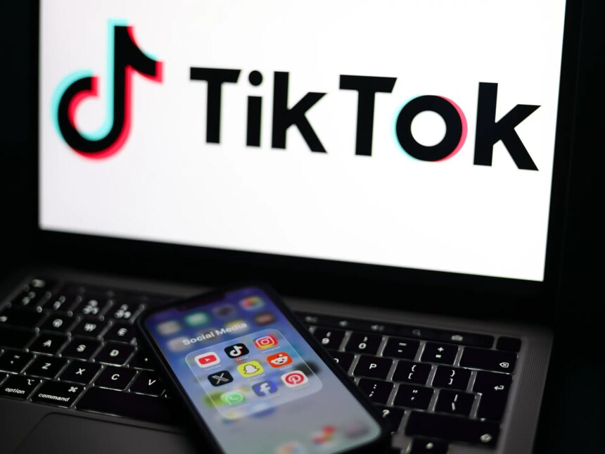 TikTok avgör missbruksprocess före rättegång mot Meta, YouTube TikTok avgör missbruksprocess före rättegång mot Meta, YouTube