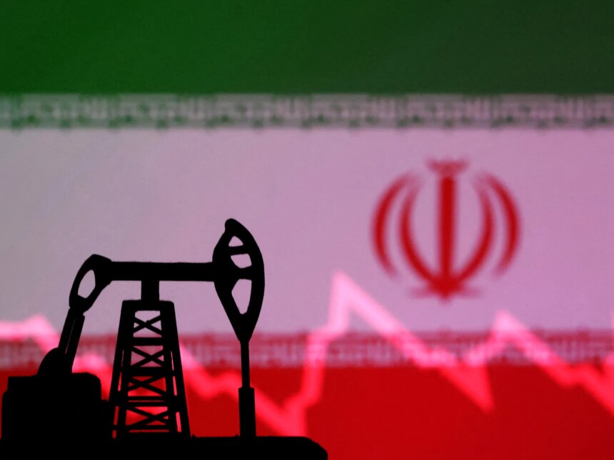 Trump tillkännager ny tull på 25 %: Hur kommer det Trump tillkännager ny tull på 25 %: Hur kommer det att påverka Irans handelspartner?