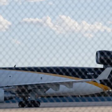 UPS säger att det kommer att avskaffa 30 000 jobb i stora kostnadsbesparingar

