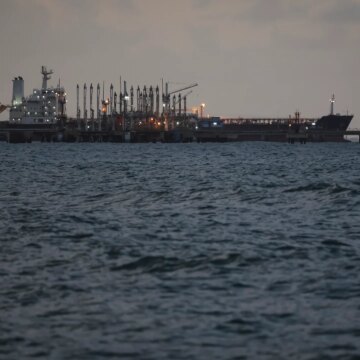 USA inför fler sanktioner mot tankfartyg som transporterar venezuelansk olja

