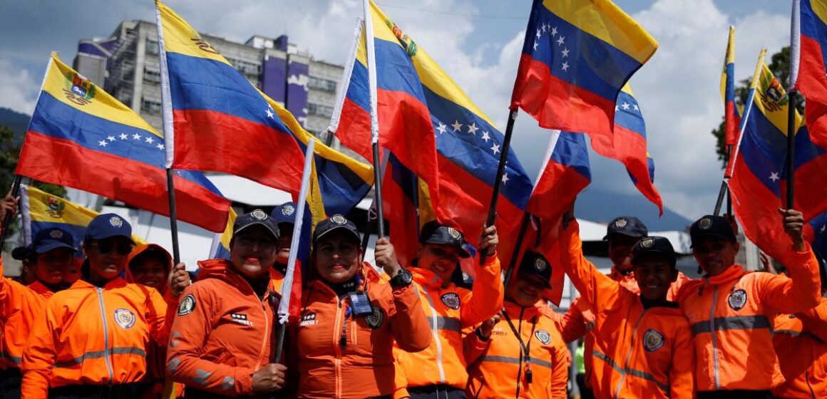 Vad kommer härnäst i Venezuela
