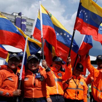 Vad kommer härnäst i Venezuela
