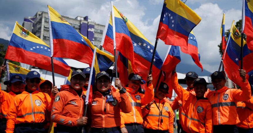 Vad kommer härnäst i Venezuela
