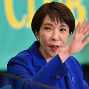 Varför Japans ekonomiska planer skickar skakningar genom de globala marknaderna

