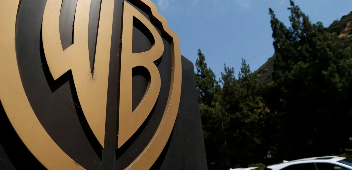 Warner Bros-investerare slitna på budet från Paramount Skydance Warner Bros-investerare slitna på budet från Paramount Skydance