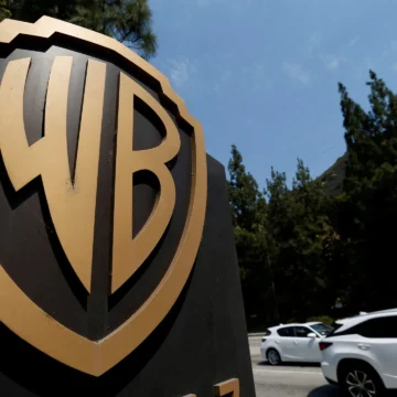 Warner Bros-investerare slitna på budet från Paramount Skydance

