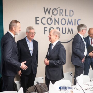 World Economic Forum i Davos 2026: Datum, plats och vad du kan förvänta dig

