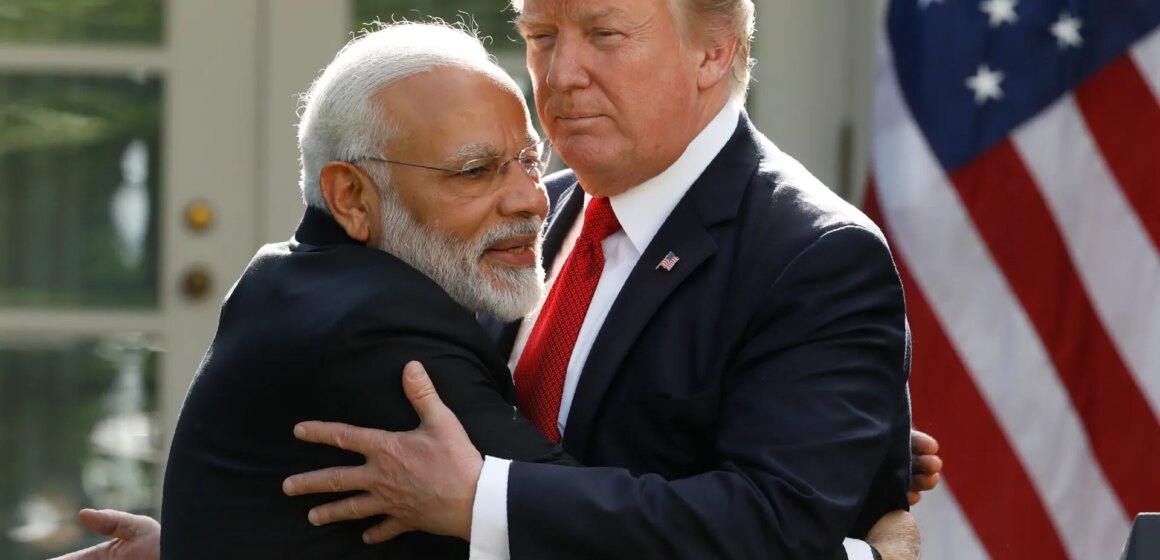 Kan Indien byta från rysk till venezuelansk olja, som Trump vill?

