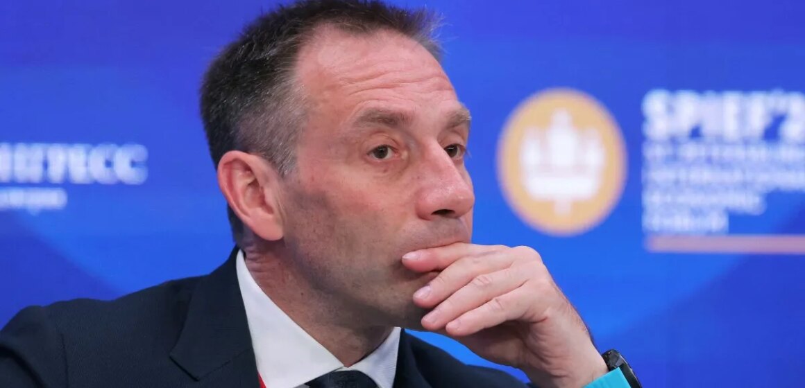 Epstein sökte hjälp av före detta rysk tjänsteman kopplad till FSB, visar filer

