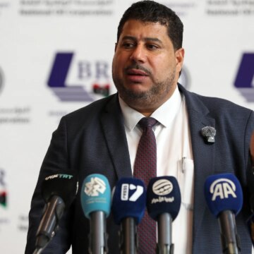 Libyen utfärdar sällsynta oljeprospekteringslicenser till utländska företag

