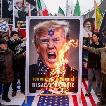 USA säger att det orsakade dollarbrist för att utlösa Iranprotester: Vad det betyder

