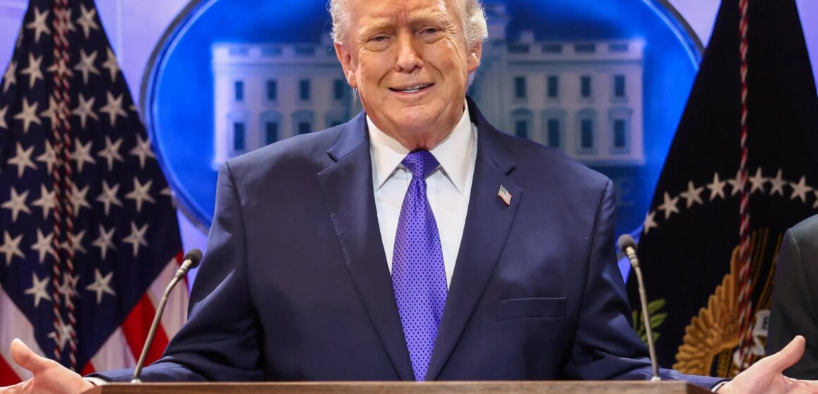 Kan Trump fortfarande införa tullar efter högsta domstolens dom?

