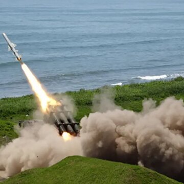 Japan installerar missiler nära Taiwan: Är Kinas spänningar på väg att öka?

