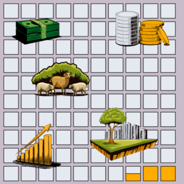 Hur högre guldpriser påverkar zakat-beräkningarna denna ramadan

