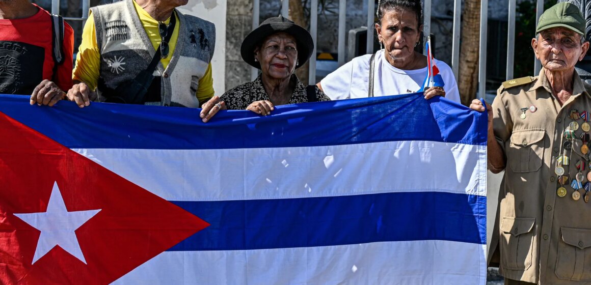 Trump U-sväng: Är venezuelansk olja verkligen tillgänglig för Kuba igen?

