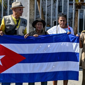 Trump U-sväng: Är venezuelansk olja verkligen tillgänglig för Kuba igen?

